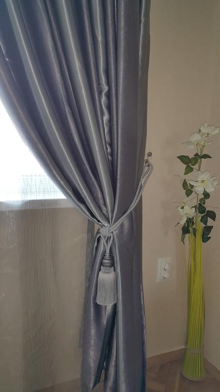 Apartment Plamen Delux Burgas Chambre photo