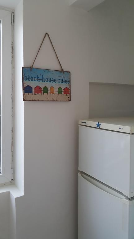 Apartment Plamen Delux Burgas Chambre photo