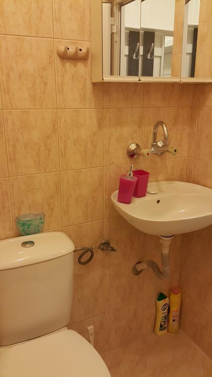 Apartment Plamen Delux Burgas Chambre photo