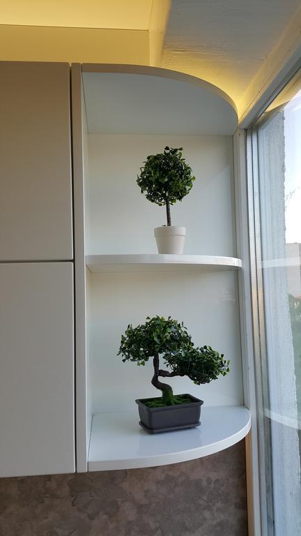 Apartment Plamen Delux Burgas Chambre photo