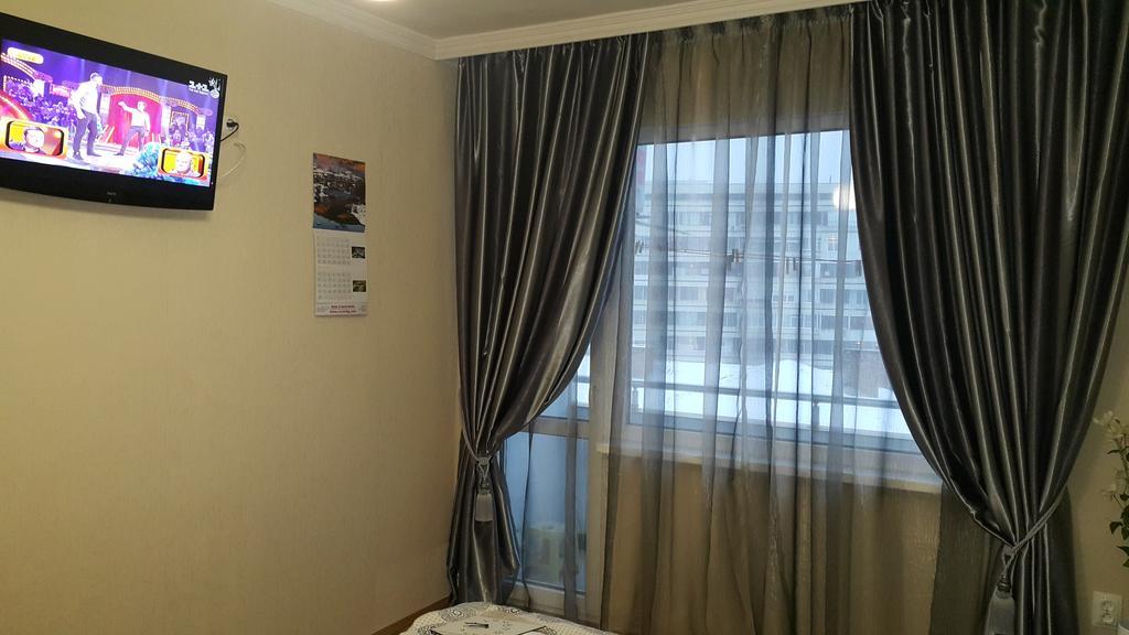 Apartment Plamen Delux Burgas Extérieur photo